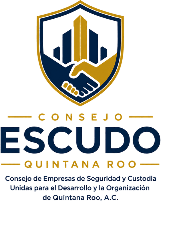 Consejo Escudo Quintana Roo
